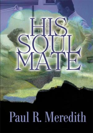 Cover of the book His Soul Mate by Chayym Zeldis