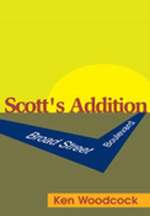 Cover of the book Scott's Addition by Pettia C. Green