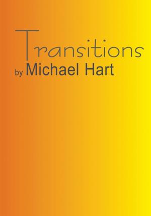 Cover of the book Transitions by Paul Sauvola