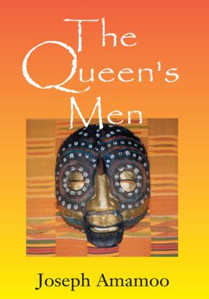 Cover of the book The Queen's Men by K.M. Johnson.