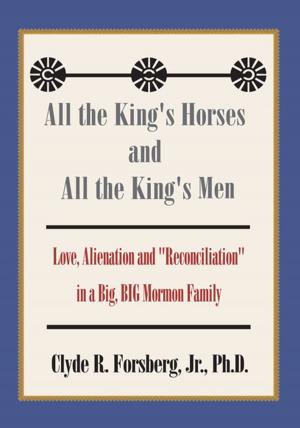 Cover of the book All the King's Horses and All the King's Men by Ta’Ressa