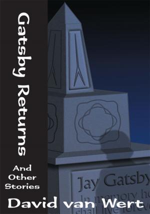 Cover of the book Gatsby Returns by Sherry Jacobs