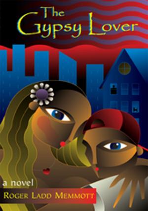 Cover of the book The Gypsy Lover by Sam LaForme