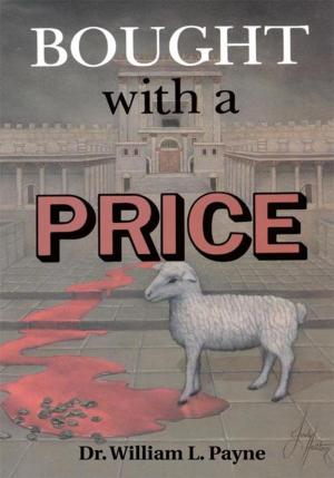 Cover of the book Bought with a Price by B.A. Seloaf