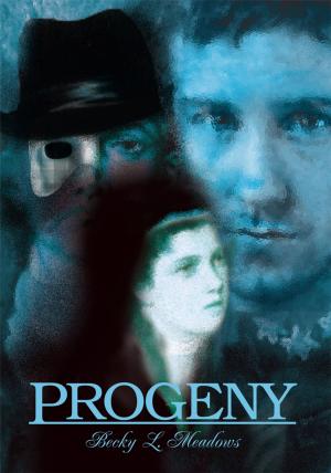 Cover of the book Progeny by Sandra Marton