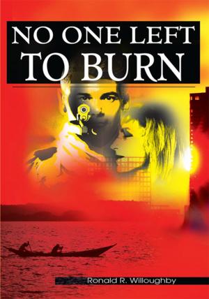 Cover of the book No One Left to Burn by Godfrey Bethea