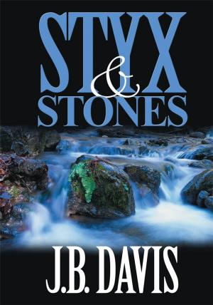 Cover of the book Styx and Stones by Marvin T. Miles