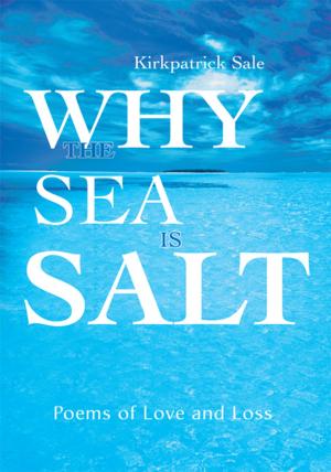 Cover of the book Why the Sea Is Salt by Aswana Angels