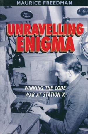 Cover of the book Unravelling Enigma by Fern Riddell