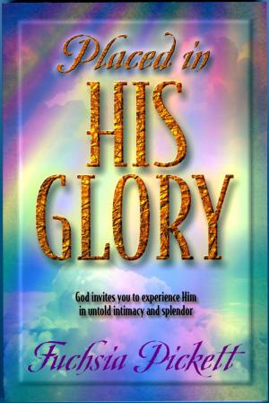 Book cover of Placed In His Glory