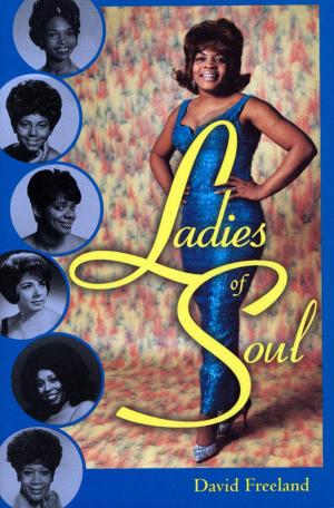 Cover of the book Ladies of Soul by Steve Lambley