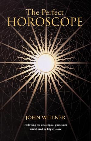 Cover of the book The Perfect Horoscope by Gabriel Horn