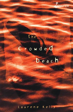 Cover of the book The Crowded Beach by Renate Klein