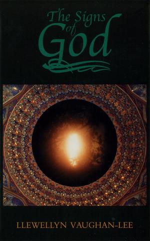 Cover of the book The Signs of God by Llewellyn Vaughan-Lee