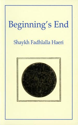 Cover of the book Beginning's End by Shaykh Abd al-Qadir al-Jilani
