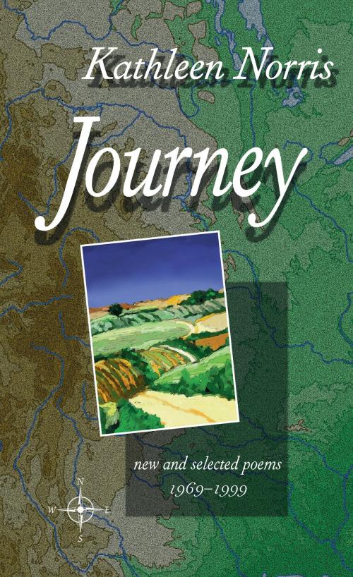 Cover of the book Journey by Kathleen Norris, University of Pittsburgh Press