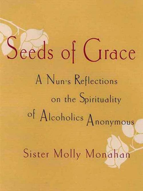 Cover of the book Seeds of Grace by Molly Monahan, Penguin Publishing Group