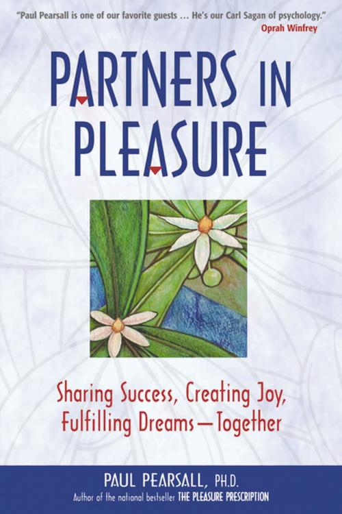 Cover of the book Partners in Pleasure by Paul Pearsall, Ph.D., Turner Publishing Company