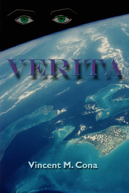 Cover of the book Verita by Vincent M Cona, America Star Books