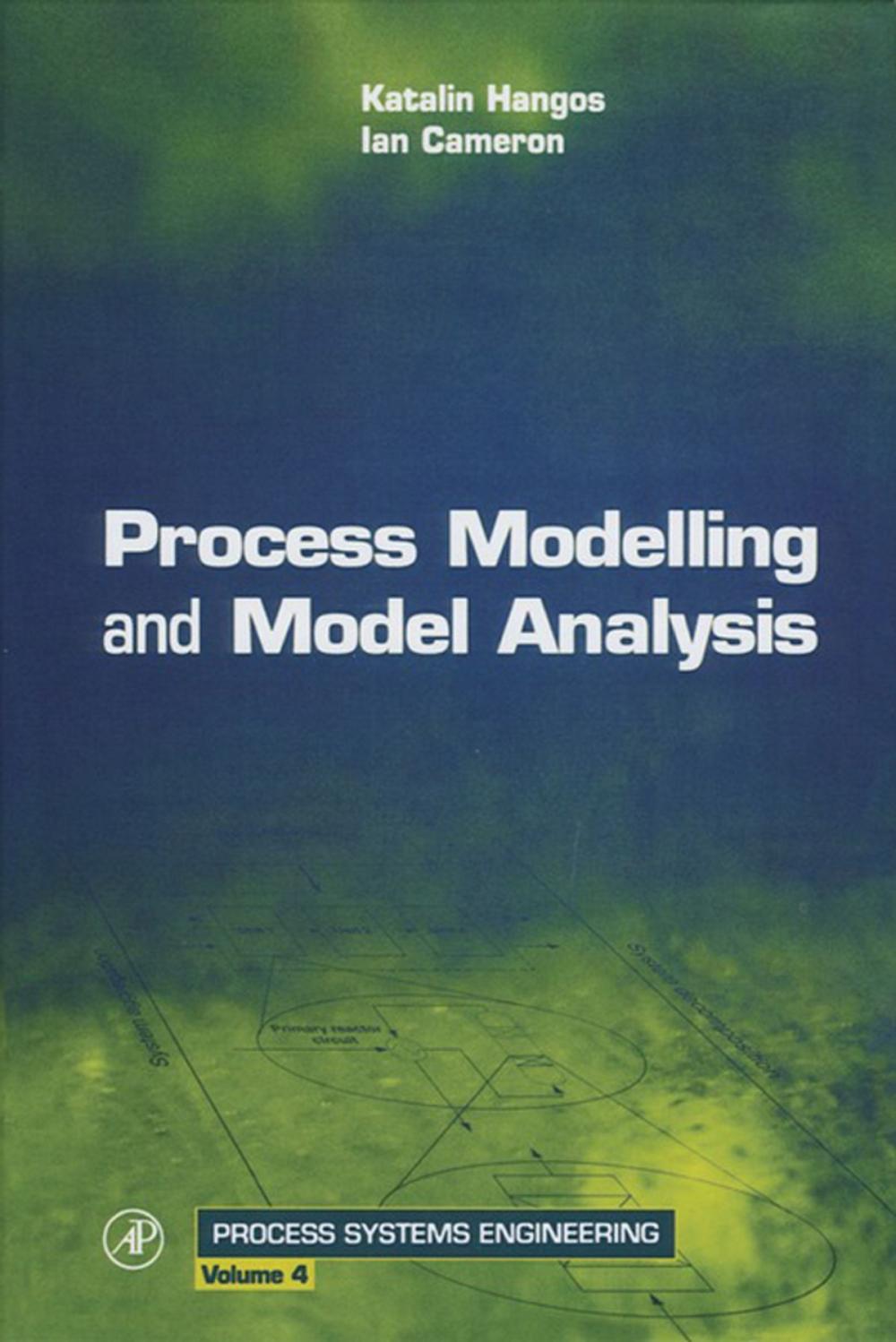 Big bigCover of Process Modelling and Model Analysis