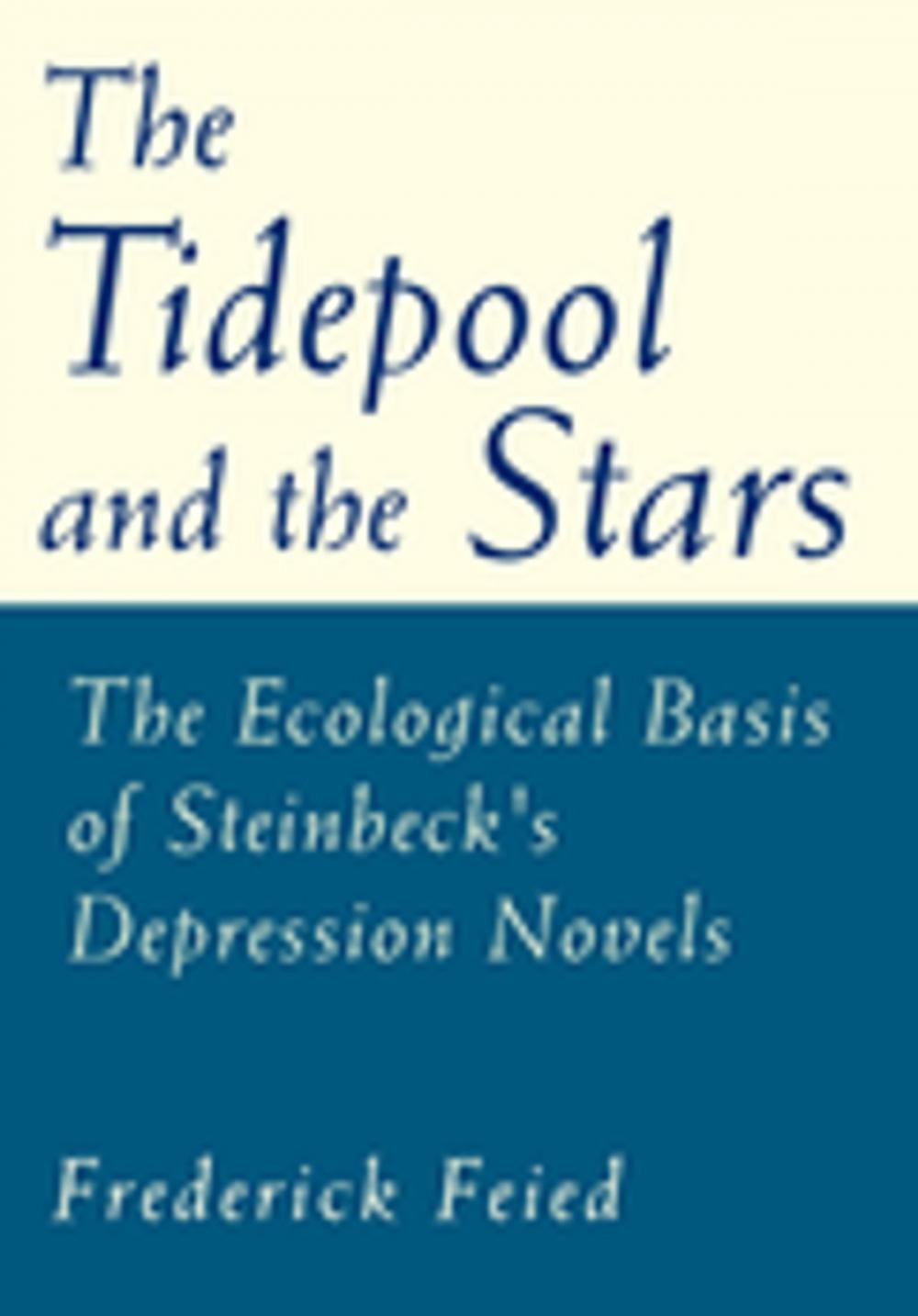 Big bigCover of The Tidepool and the Stars