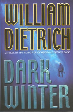 Book cover of Dark Winter
