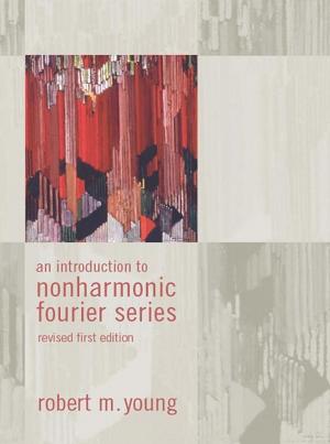 bigCover of the book An Introduction to Non-Harmonic Fourier Series, Revised Edition, 93 by 