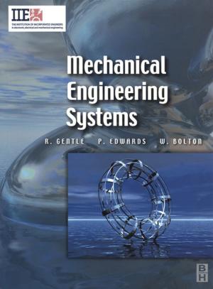 Cover of Mechanical Engineering Systems