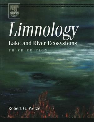 Cover of the book Limnology by Ibrahim Dincer, Calin Zamfirescu