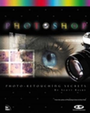 Book cover of Photoshop 6 Photo-Retouching Secrets