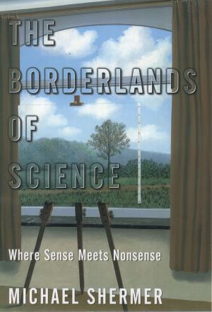 Cover of the book The Borderlands of Science by Evan Rapport