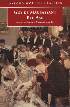Cover of the book Bel-Ami by Colin Mayer