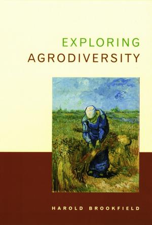Book cover of Exploring Agrodiversity