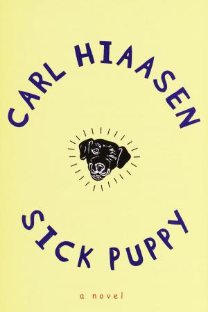 Cover of the book Sick Puppy by David Mamet