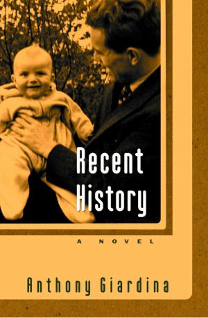 Cover of the book Recent History by Skyler Rothwell