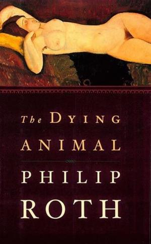 Cover of the book The Dying Animal by Edward Eager