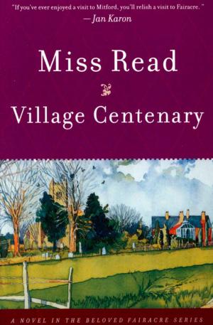 Book cover of Village Centenary