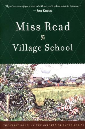 Cover of the book Village School by Sarah Ellison