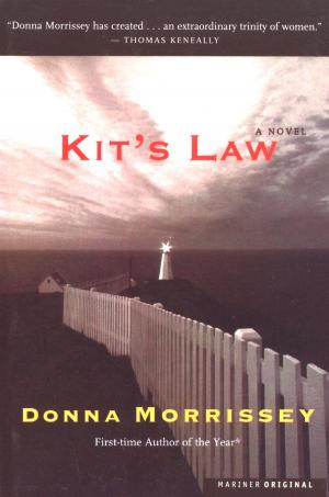bigCover of the book Kit's Law by 