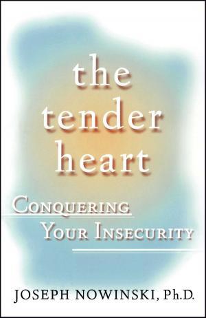Cover of the book The Tender Heart by Janine M. Benyus
