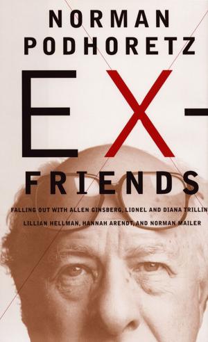 Cover of the book Ex-Friends by Bruce Bodaken, Robert Fritz