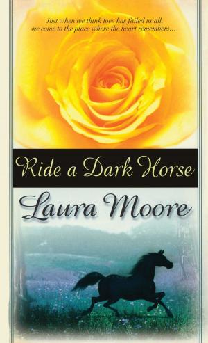 bigCover of the book Ride a Dark Horse by 