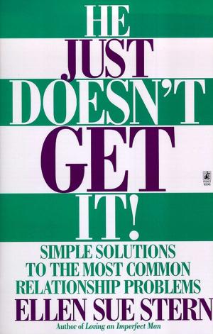Cover of the book He Just Doesn't Get It by Christopher Schildt