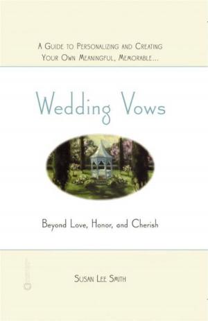 Book cover of Wedding Vows