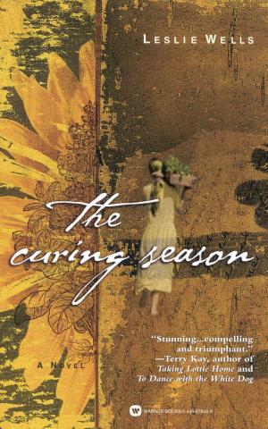 Cover of the book The Curing Season by Regina Brett