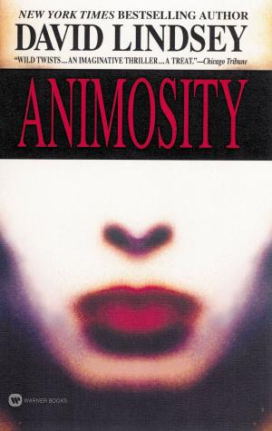 Cover of the book Animosity by Gabi Moskowitz, Miranda Berman