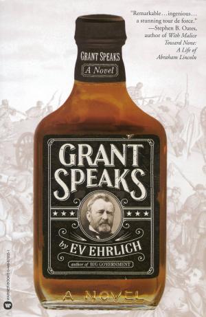 Cover of the book Grant Speaks by Meryl Gordon