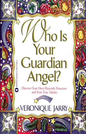 Cover of the book Who Is Your Guardian Angel? by Bill Granger