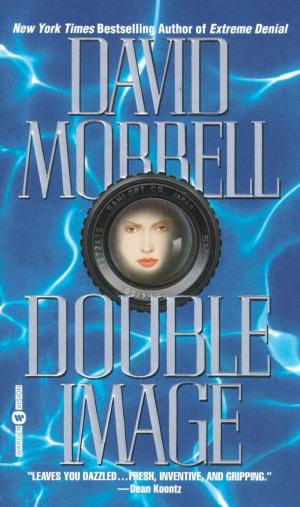 Cover of the book Double Image by James Mallory