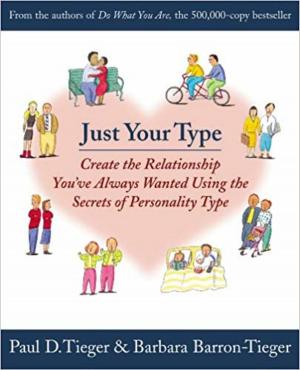 Book cover of Just Your Type